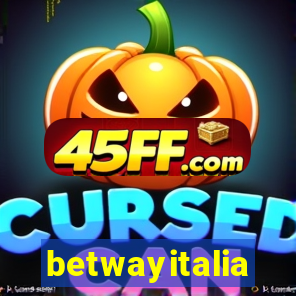 betwayitalia