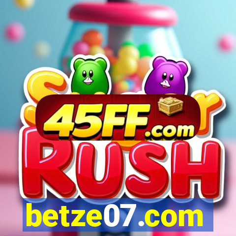 betze07.com