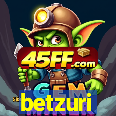 betzuri