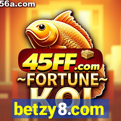 betzy8.com