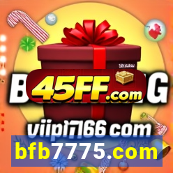 bfb7775.com