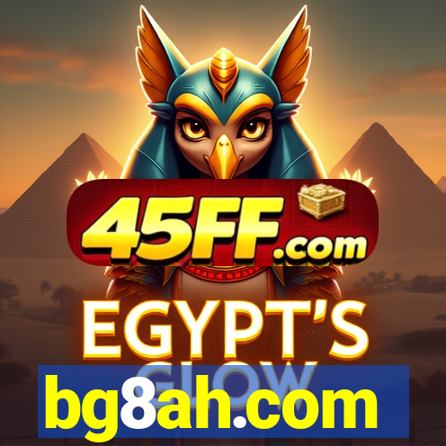 bg8ah.com