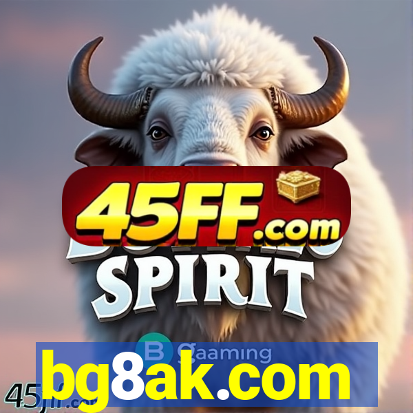 bg8ak.com