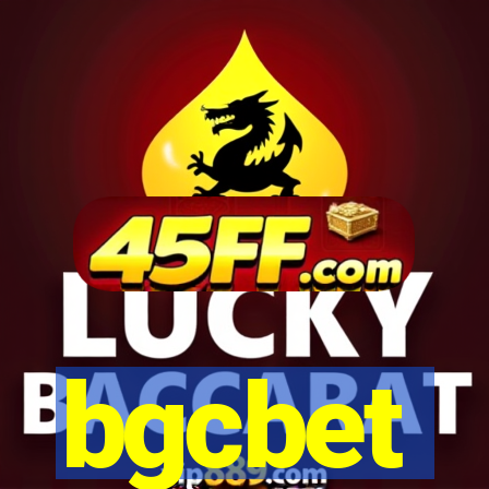 bgcbet