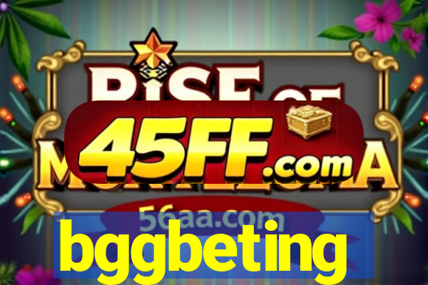 bggbeting