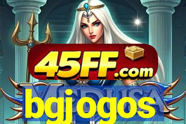 bgjogos