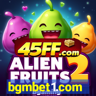 bgmbet1.com