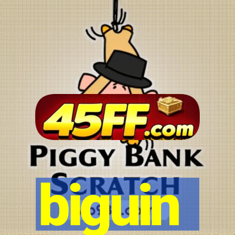 biguin
