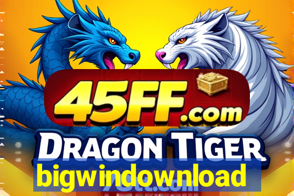 bigwindownload