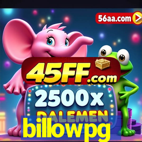 billowpg