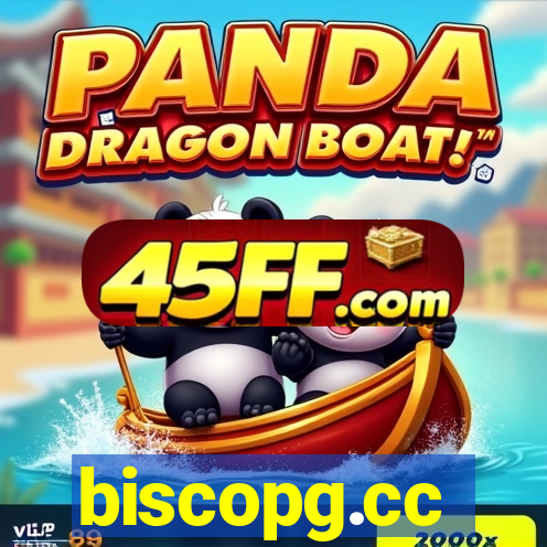 biscopg.cc