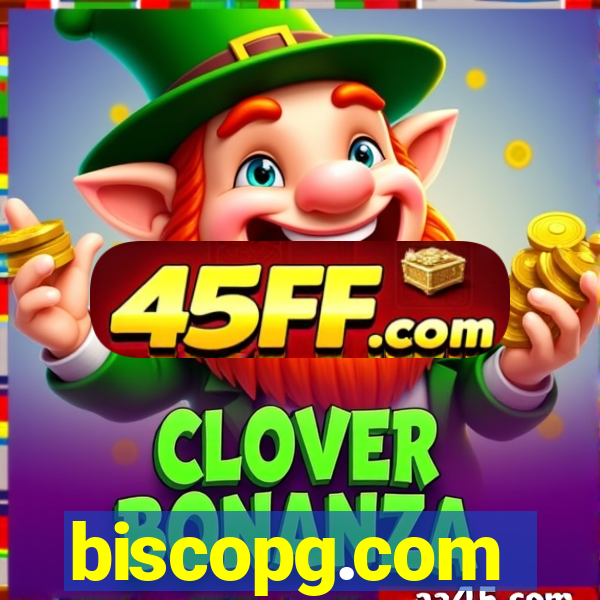 biscopg.com