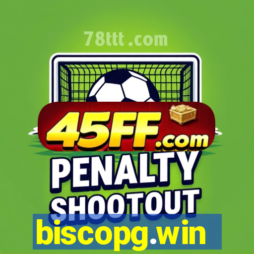 biscopg.win