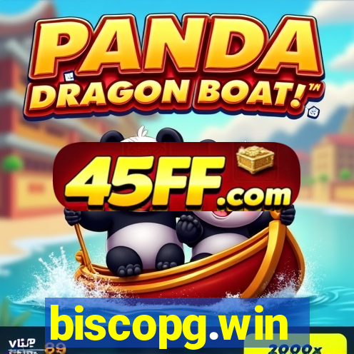 biscopg.win
