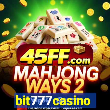 bit777casino