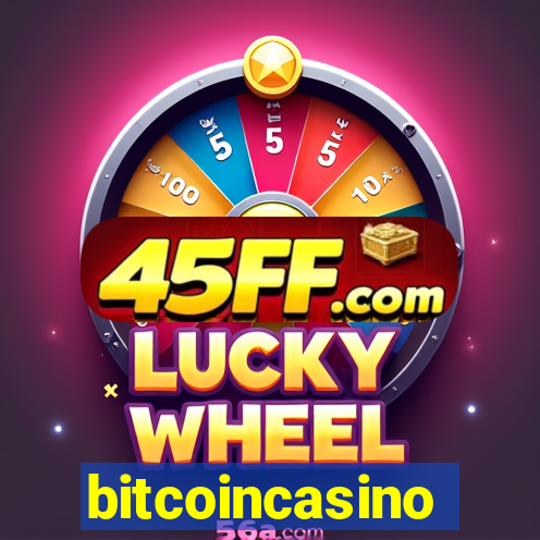 bitcoincasino