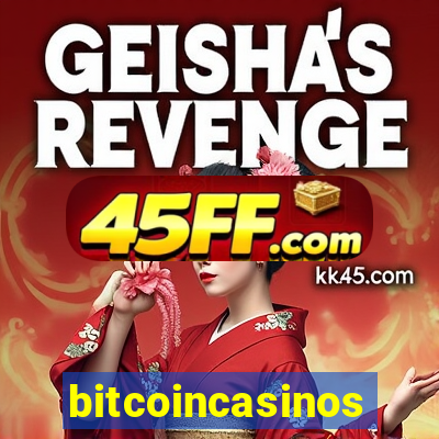 bitcoincasinos
