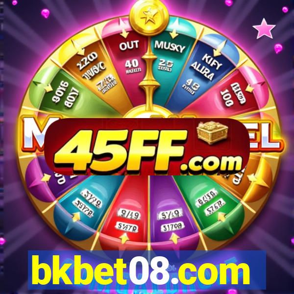 bkbet08.com