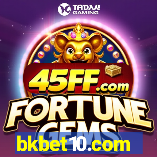 bkbet10.com
