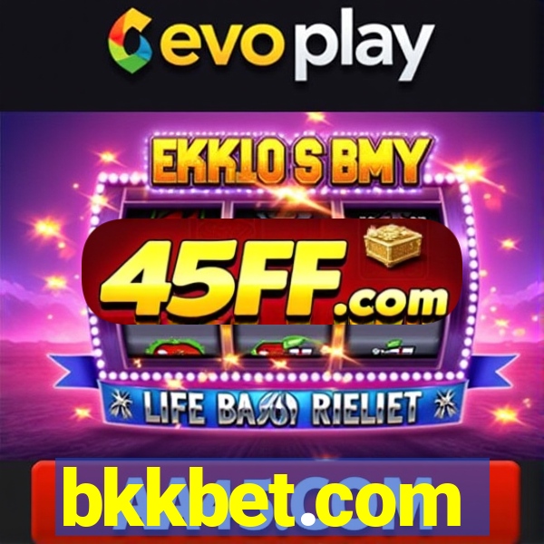 bkkbet.com