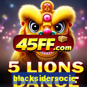blacksidersociety