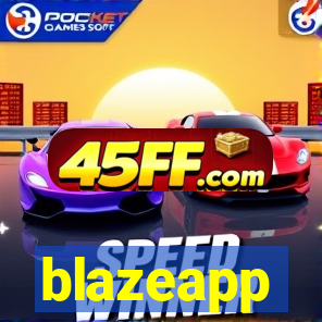 blazeapp