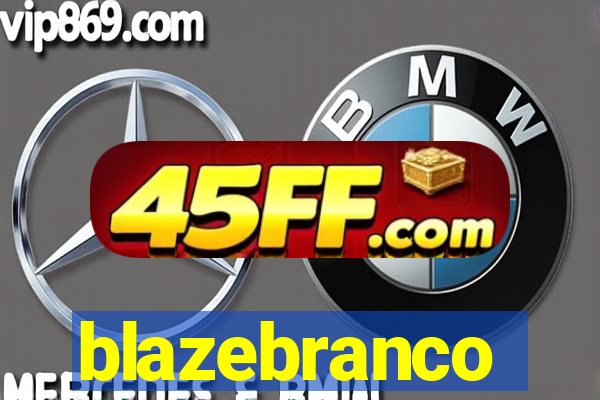 blazebranco