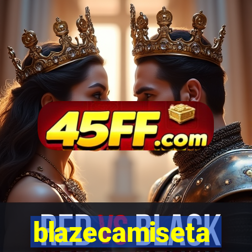 blazecamiseta