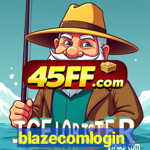 blazecomlogin