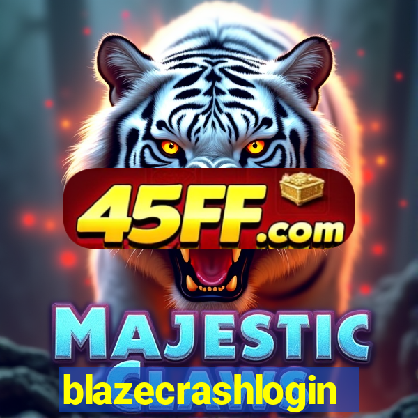 blazecrashlogin