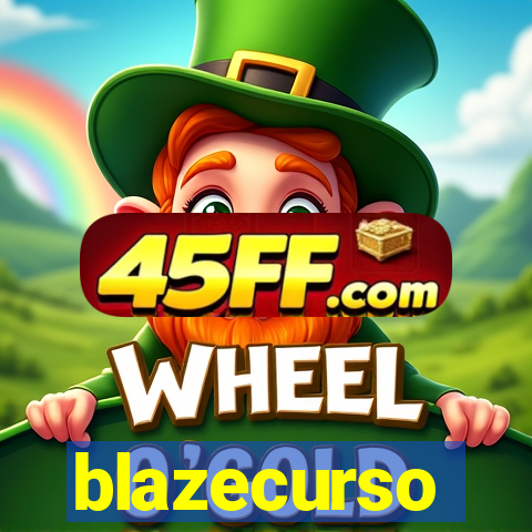 blazecurso