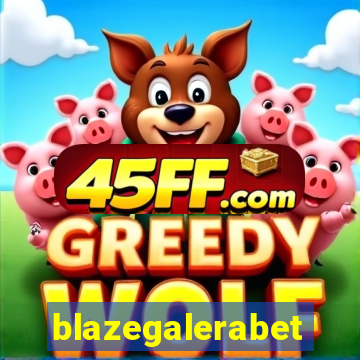 blazegalerabet