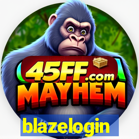 blazelogin