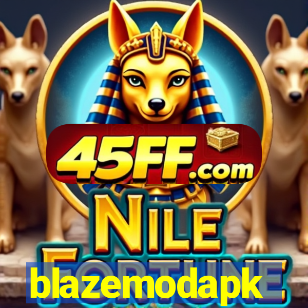 blazemodapk