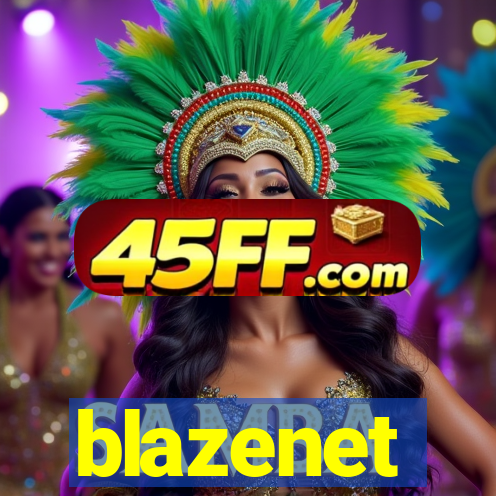 blazenet