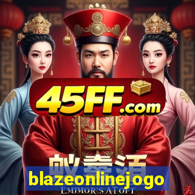 blazeonlinejogo
