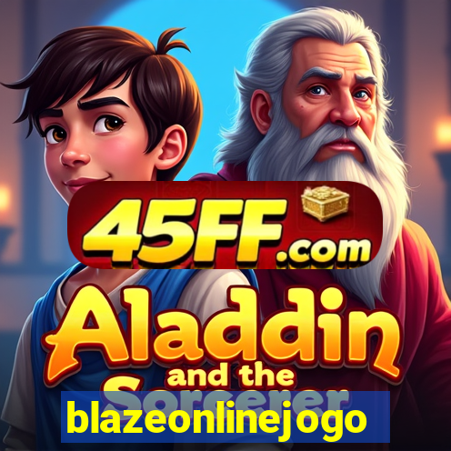 blazeonlinejogo