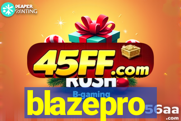 blazepro