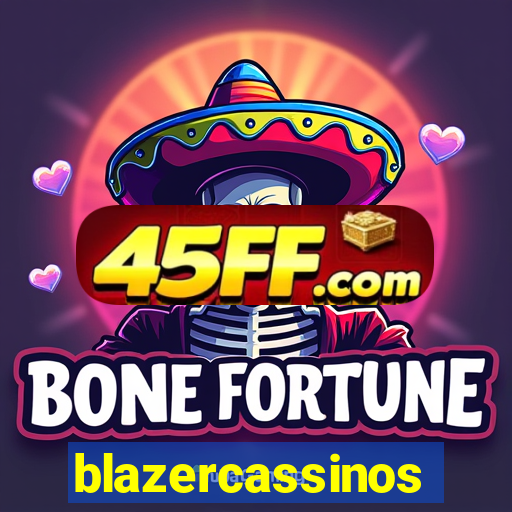 blazercassinos