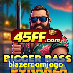 blazercomjogo