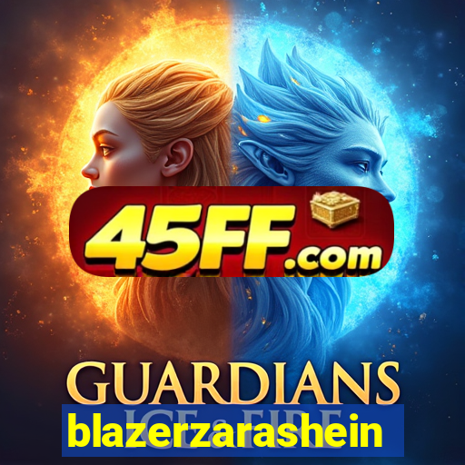 blazerzarashein