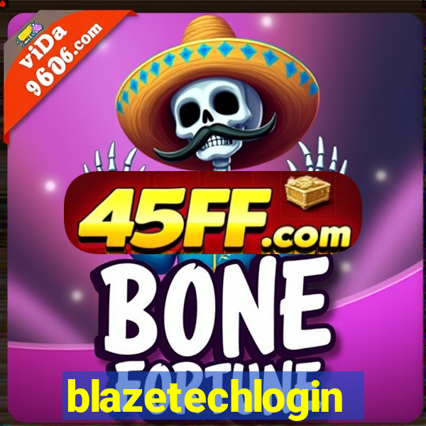 blazetechlogin