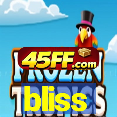 bliss-bet