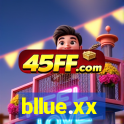 bllue.xx
