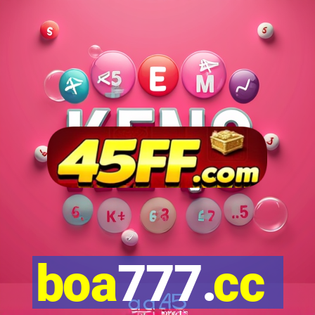 boa777.cc
