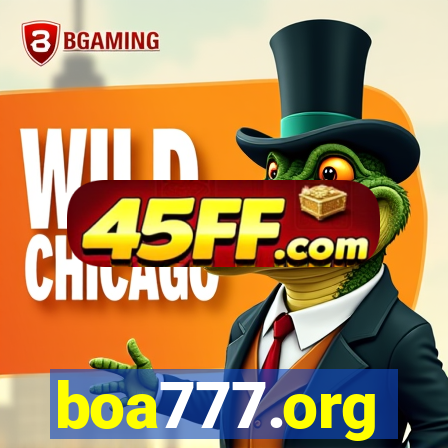 boa777.org