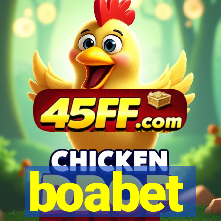 boabet