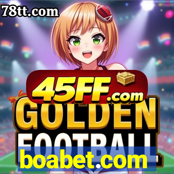 boabet.com