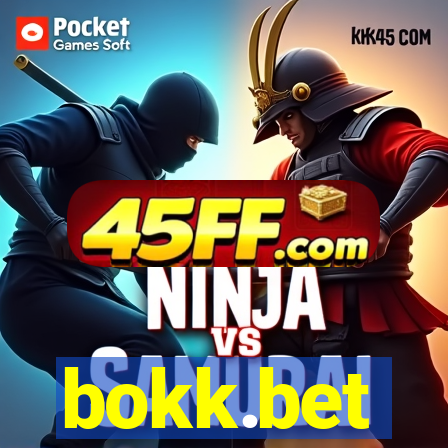 bokk.bet