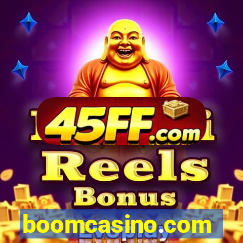 boomcasino.com